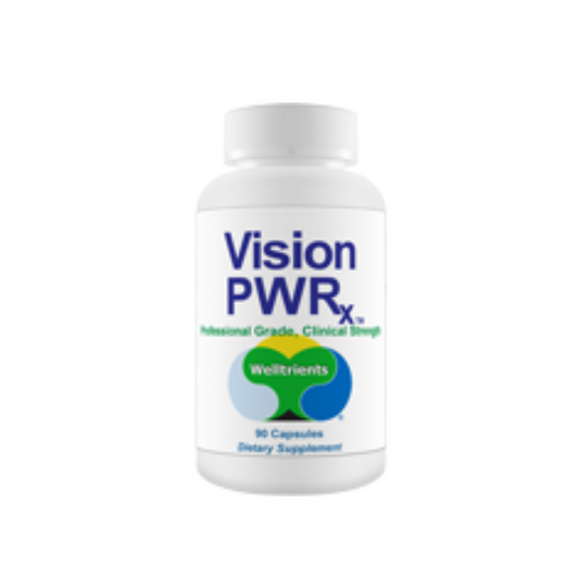 Vision PWRx