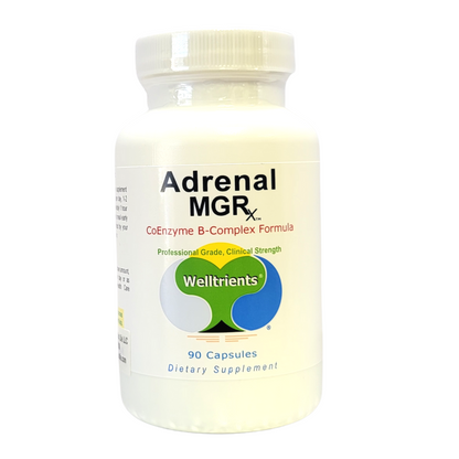 Adrenal MGRx