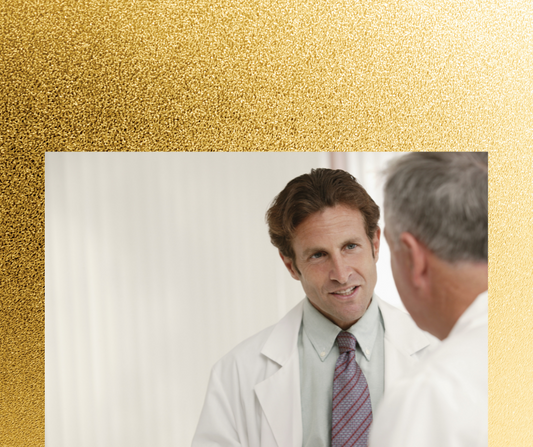 How to Talk to Your Doctor About Incorporating Colloidal Gold into Your Anxiety Treatment Plan