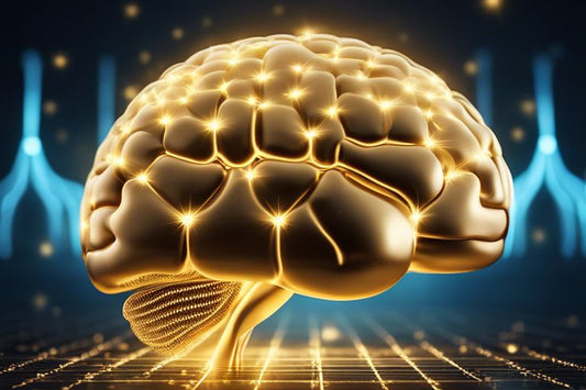 Boosting Brain Function - The Cognitive Benefits of Colloidal Gold