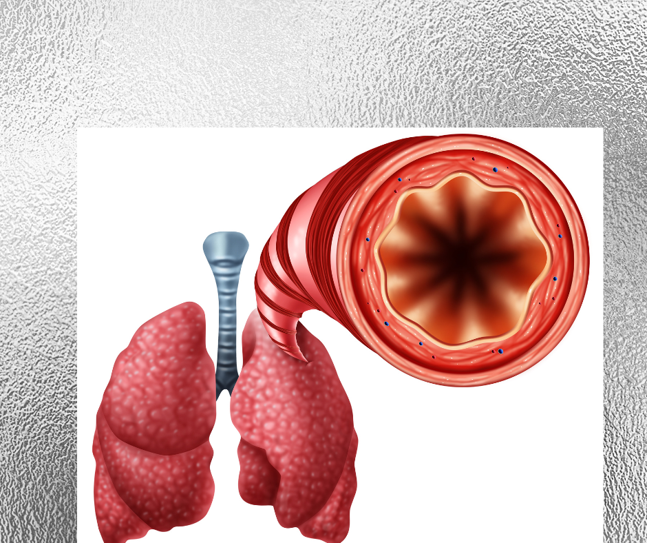 How colloidal silver can support respiratory health for people with asthma