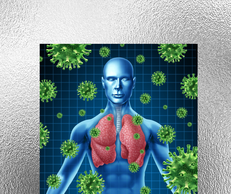 Exploring the potential benefits of nebulized colloidal silver for managing asthma symptoms
