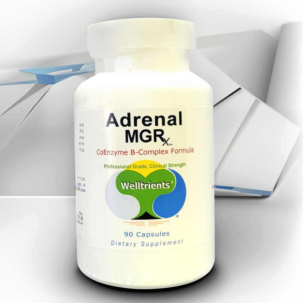Adrenal MGRx