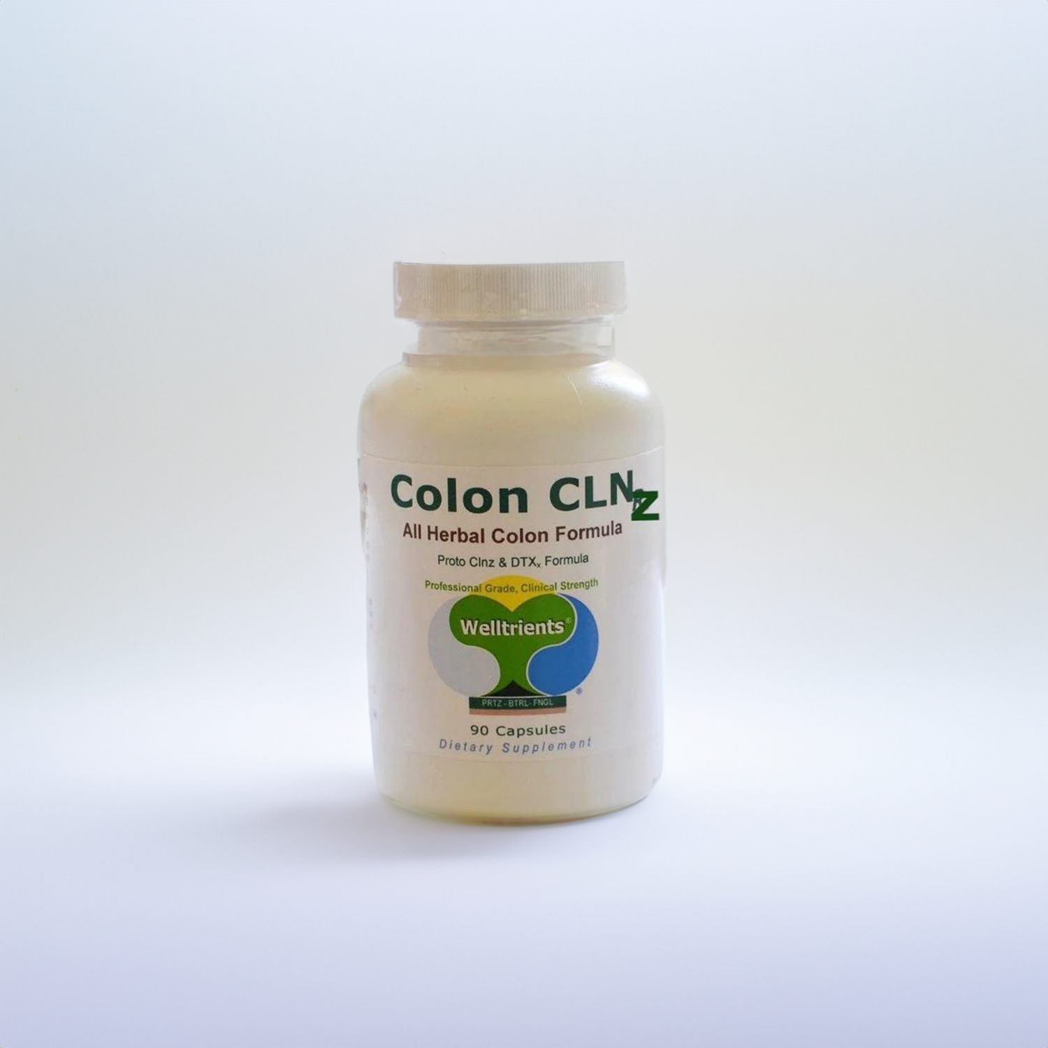 Colon Product Colon CLNz™ | Detoxifying Supplement for Digestive Health – Colloidsforlife