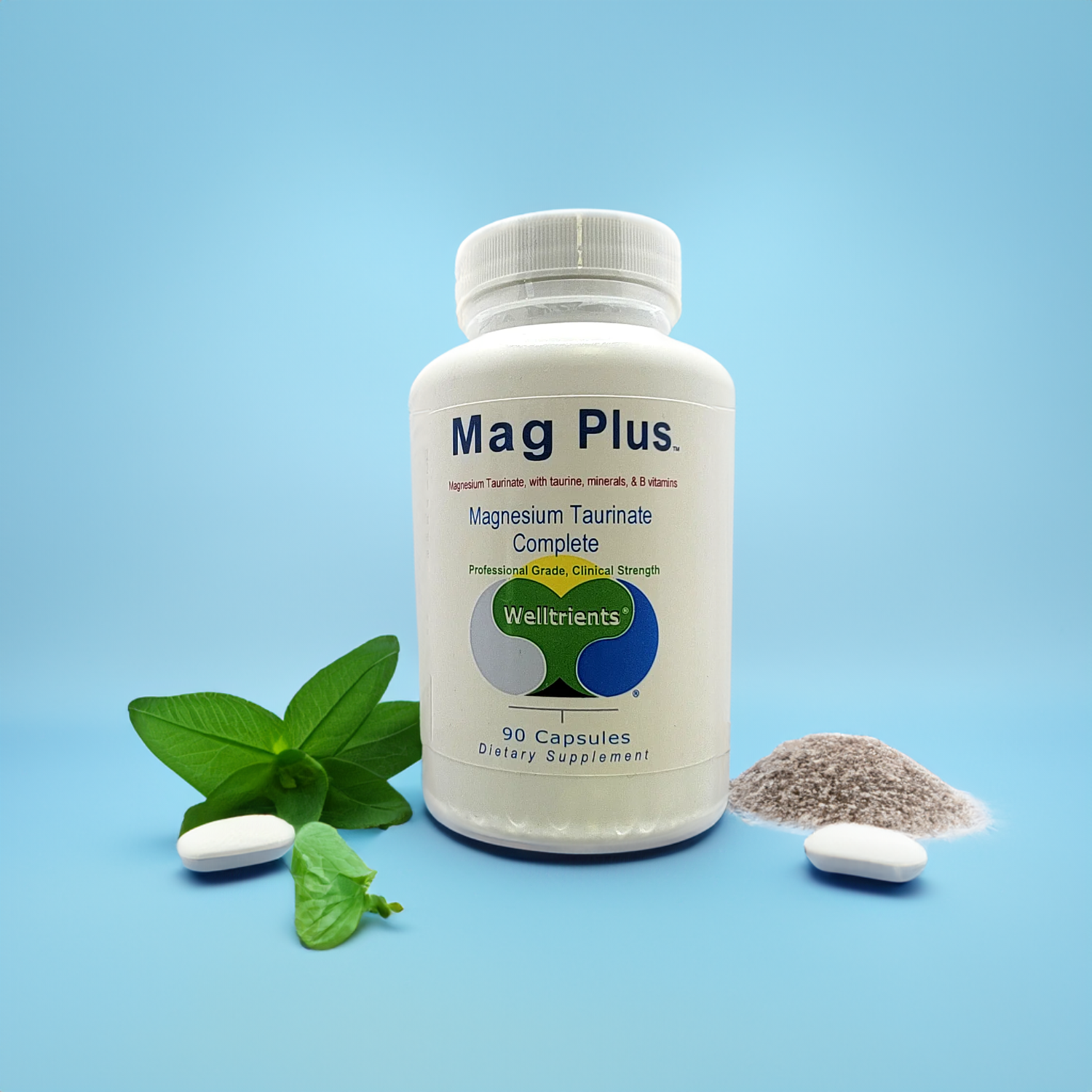 Unlocking Vitality How Mag Plus Can Revitalize Your Energy Levels Unlocking Vitality How Mag Plus Can Revitalize Your Energy Levels