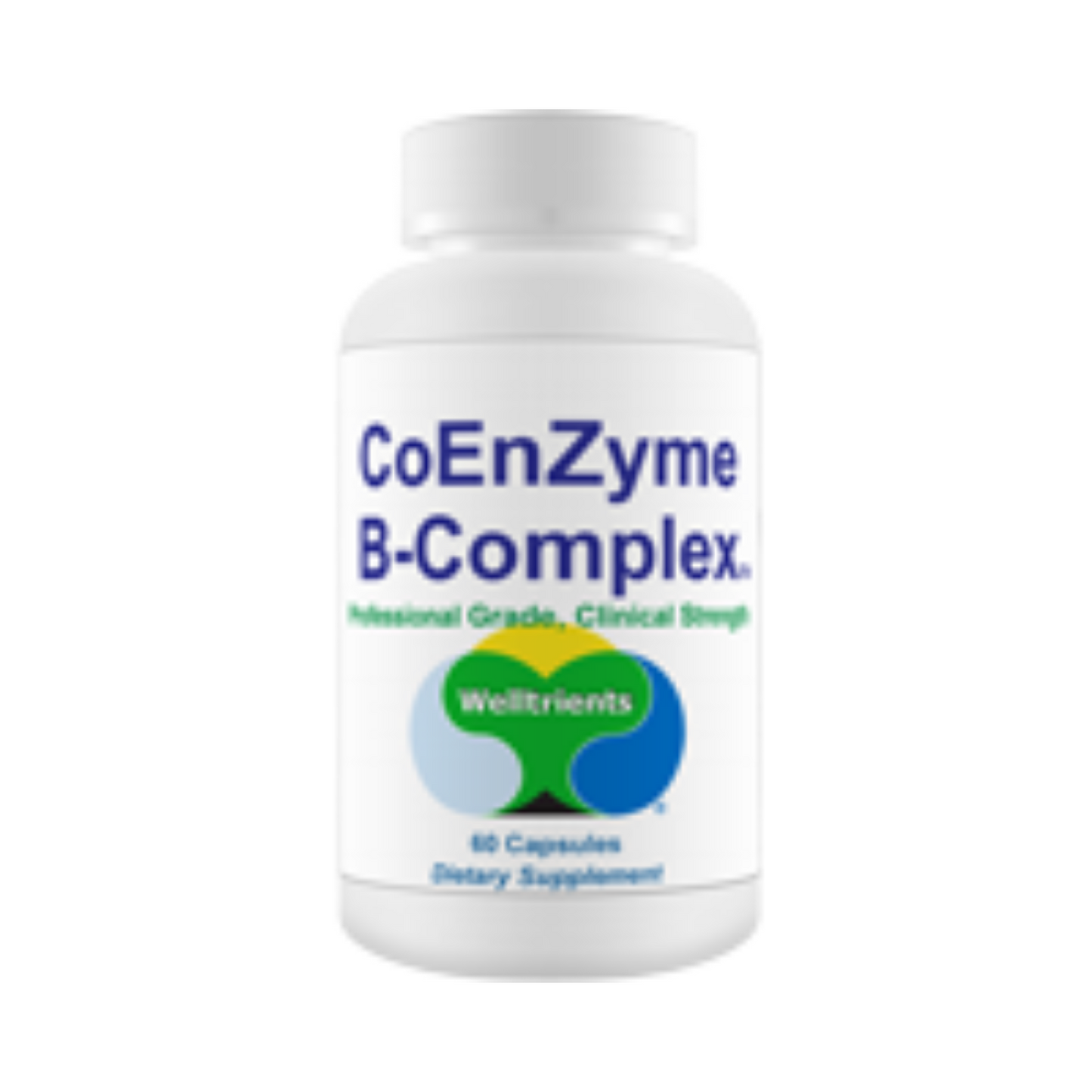 CoEnZyme B-Complex