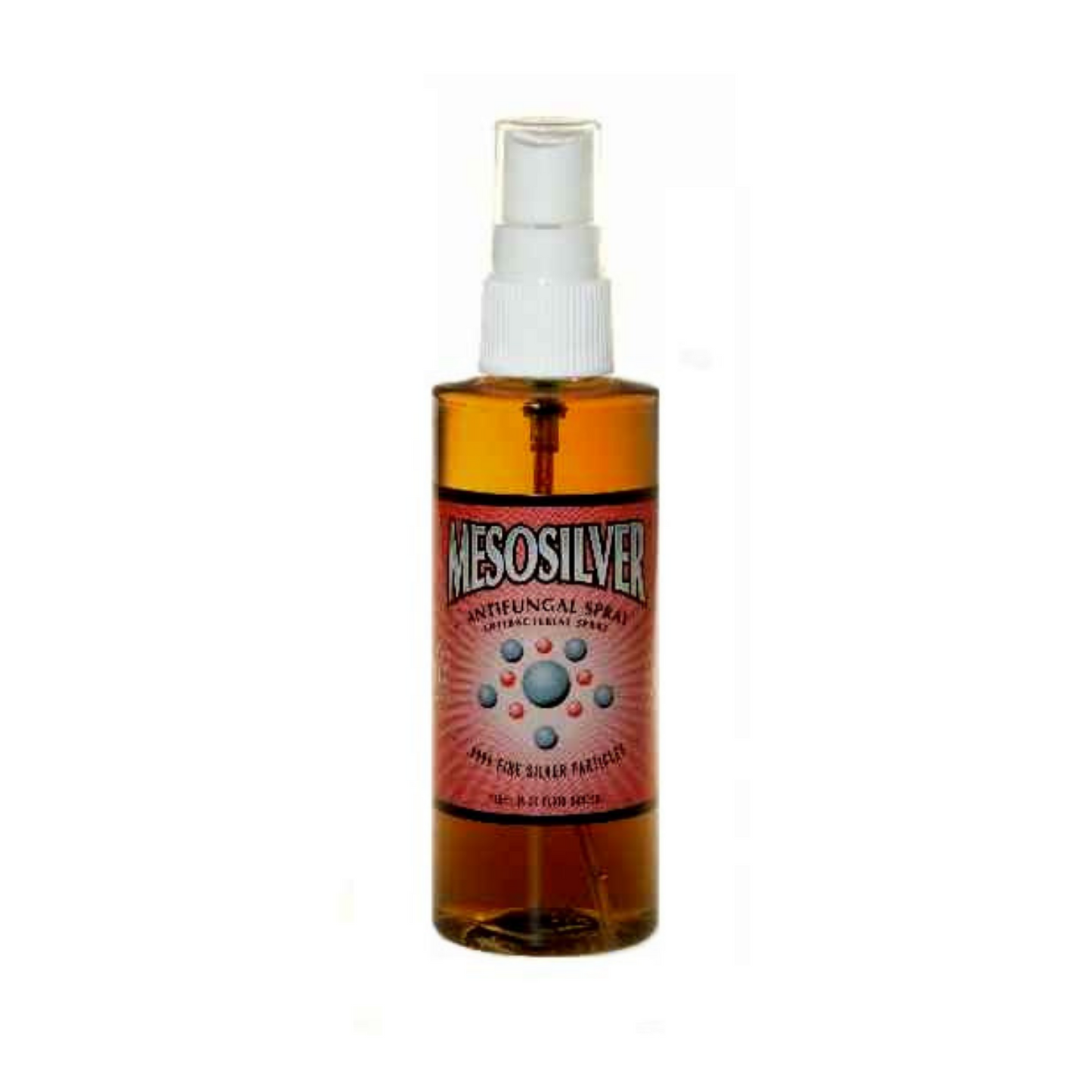 MesoSilver® Antifungal-Antibacterial Disinfecting Spray