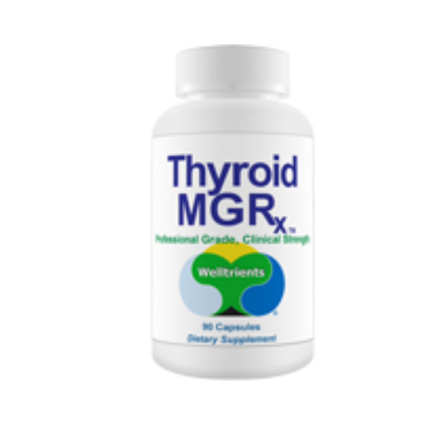 Thyroid MGRx