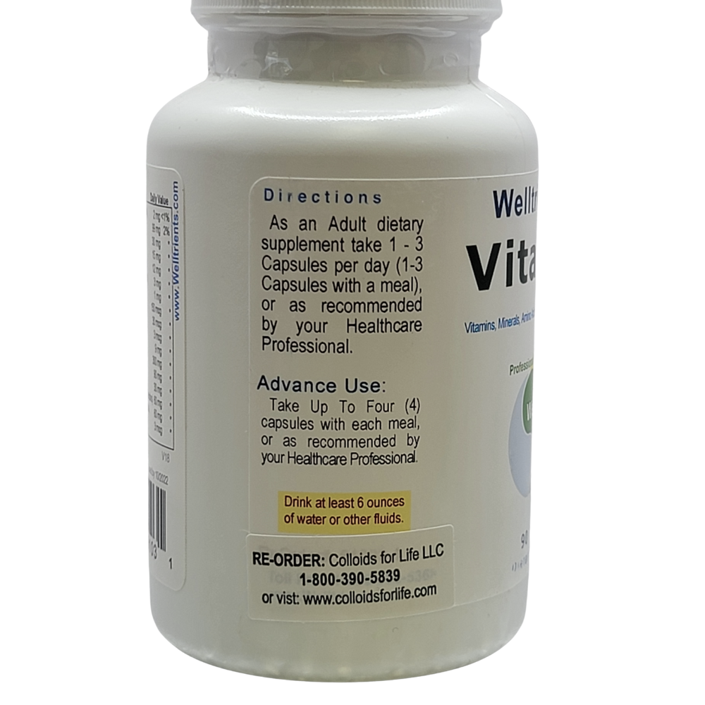 Welltrient One - Vita One&reg;