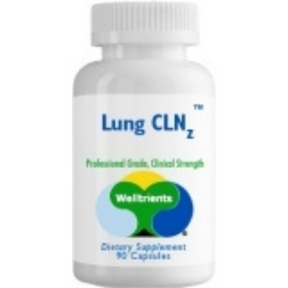 Lung CLNz