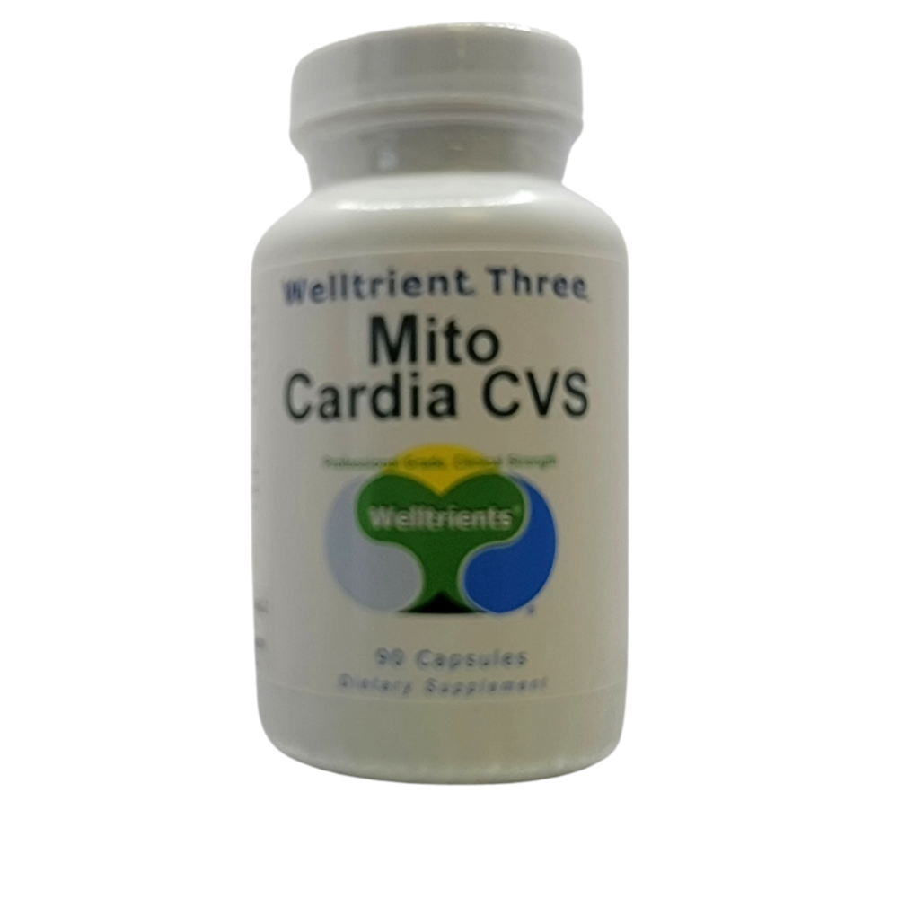 Mito Cardia CVS