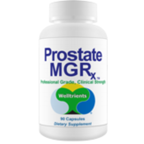 Prostate MGRx