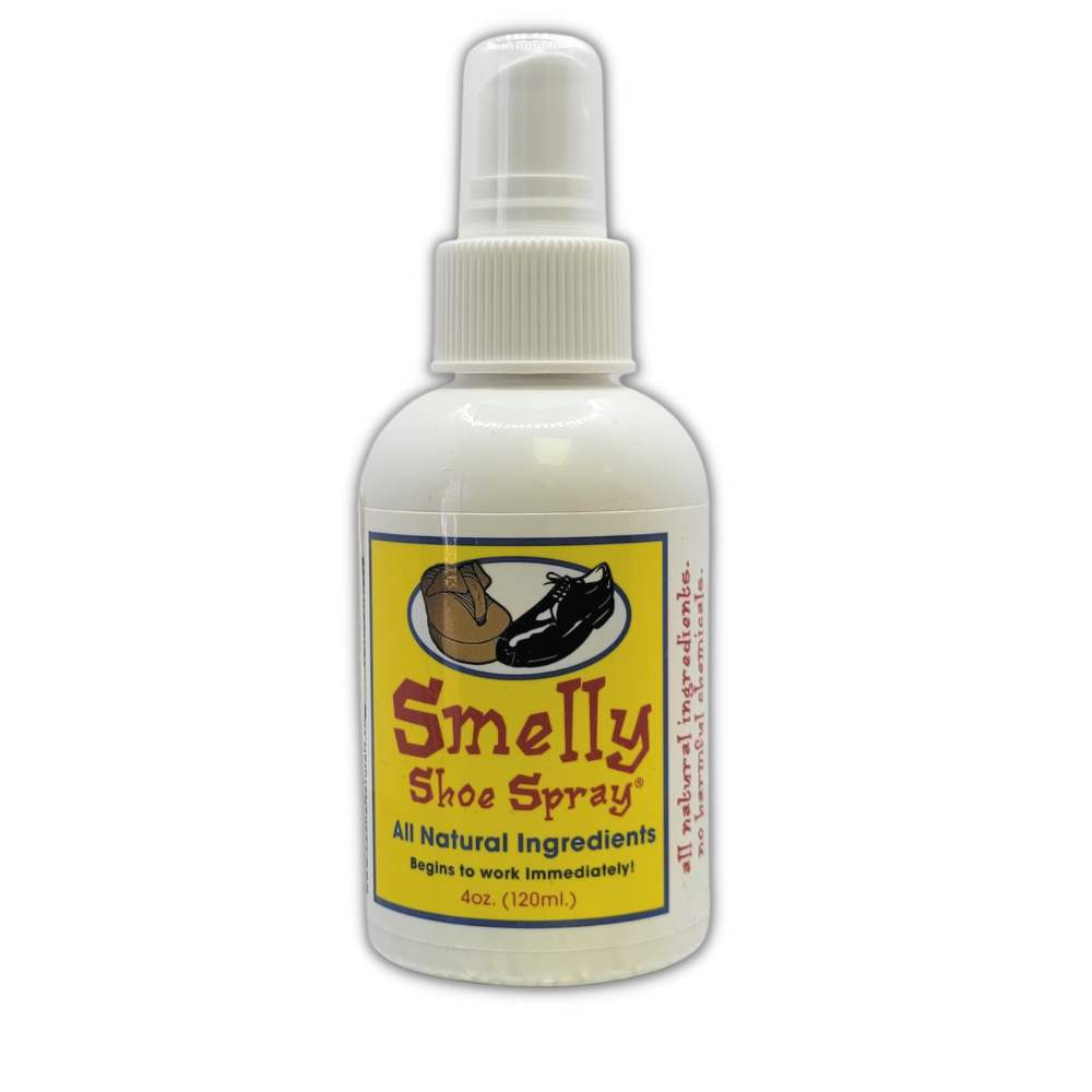 Smelly Shoe Spray